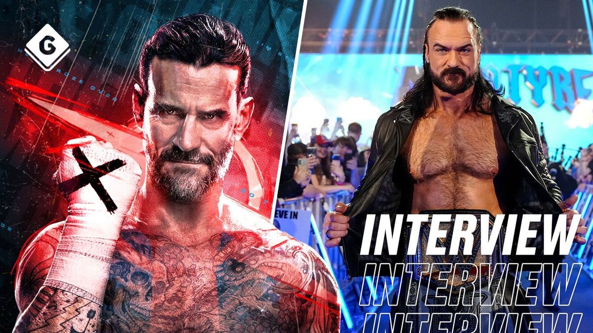 Drew McIntyre kritiserar "Miserable" WWE 2K26-stjärnan CM Punk
