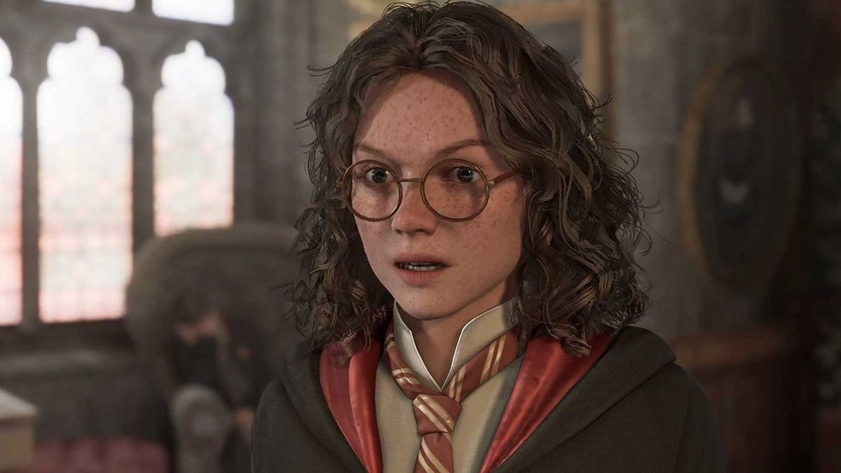 Hogwarts Legacy: Bägaren är det ultimata Harry Potter-spelet