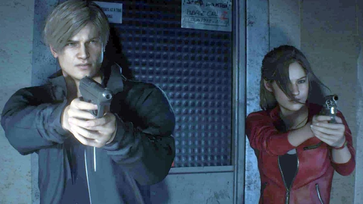 Klassiskt Resident Evil-remake teasas till 2026 – Det är hög tid