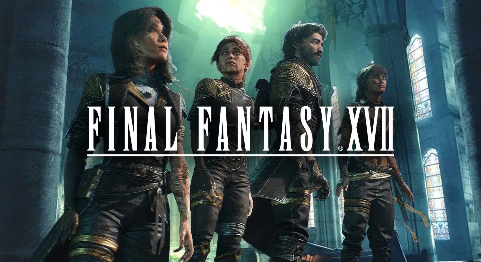 Square Enix anklagas för att använda AI i dialogerna till nästa Final Fantasy