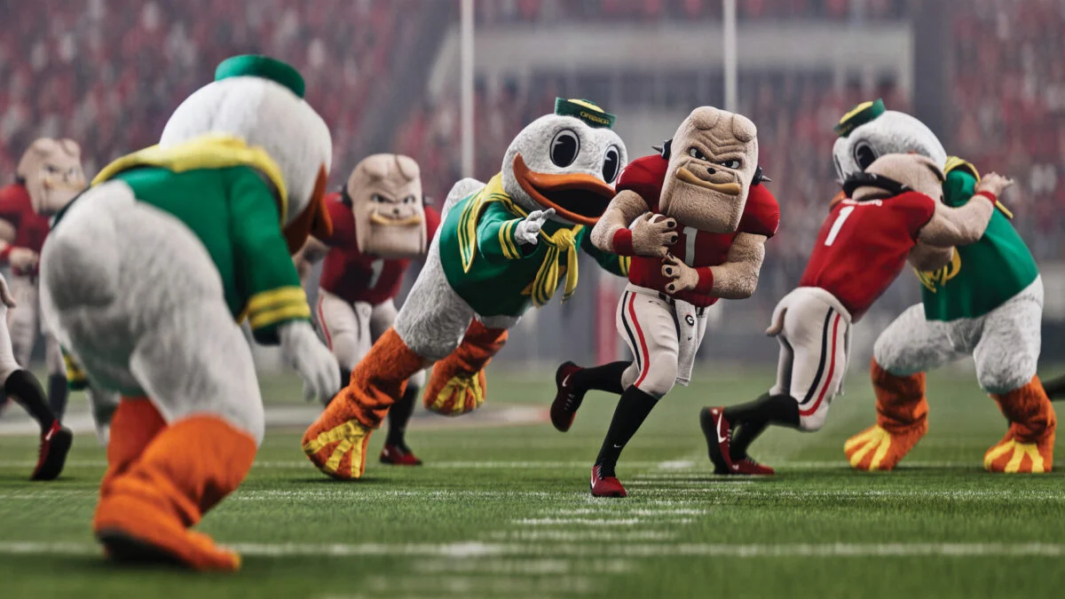 70 USD EA Sports College Football 27: Låser singleplayer-innehåll bakom mikrotransaktioner och får mest negativt betyg på Steam inom 24 timmar efter lansering