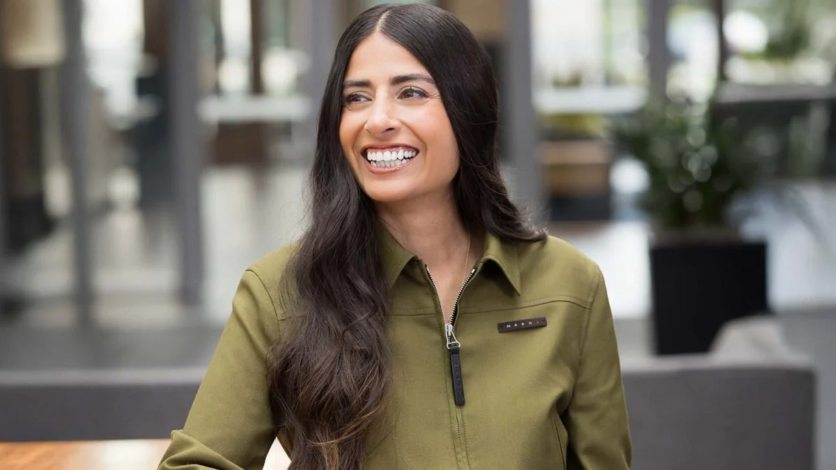 Xbox-chefen Asha Sharma går med i Federal Reserves arbetsgrupp för jobb och produktivitet, dagar efter massuppsägningar