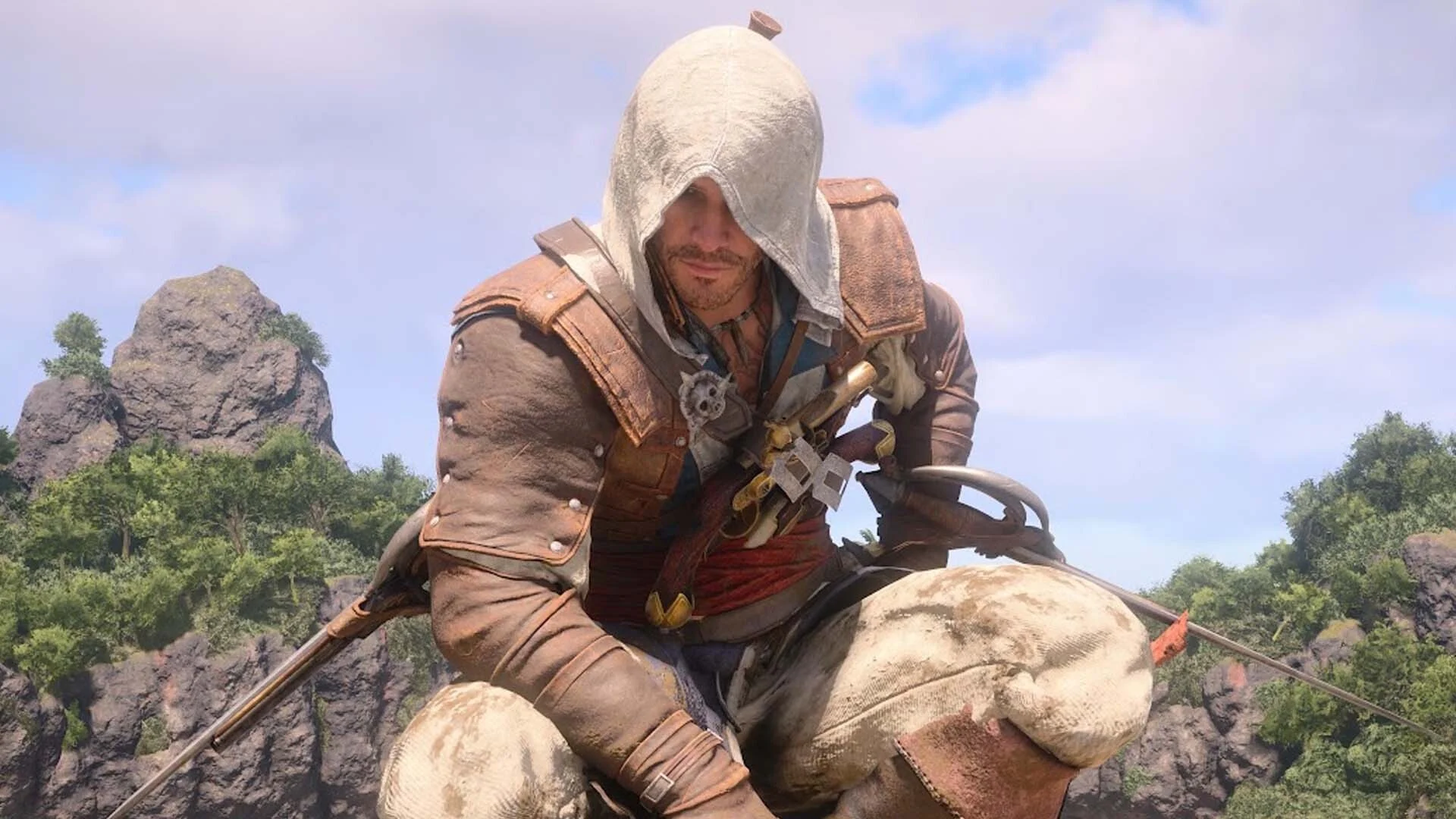 Ubisoft säger att Assassin’s Creed Black Flag Resynced är den fullständiga upplevelsen när negativa Steam-recensioner hopar sig på grund av mikrotransaktioner