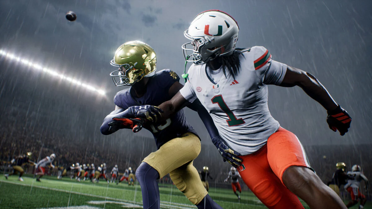 EA backar från College Football 27:s mikrotransaktioner efter spelarupproret