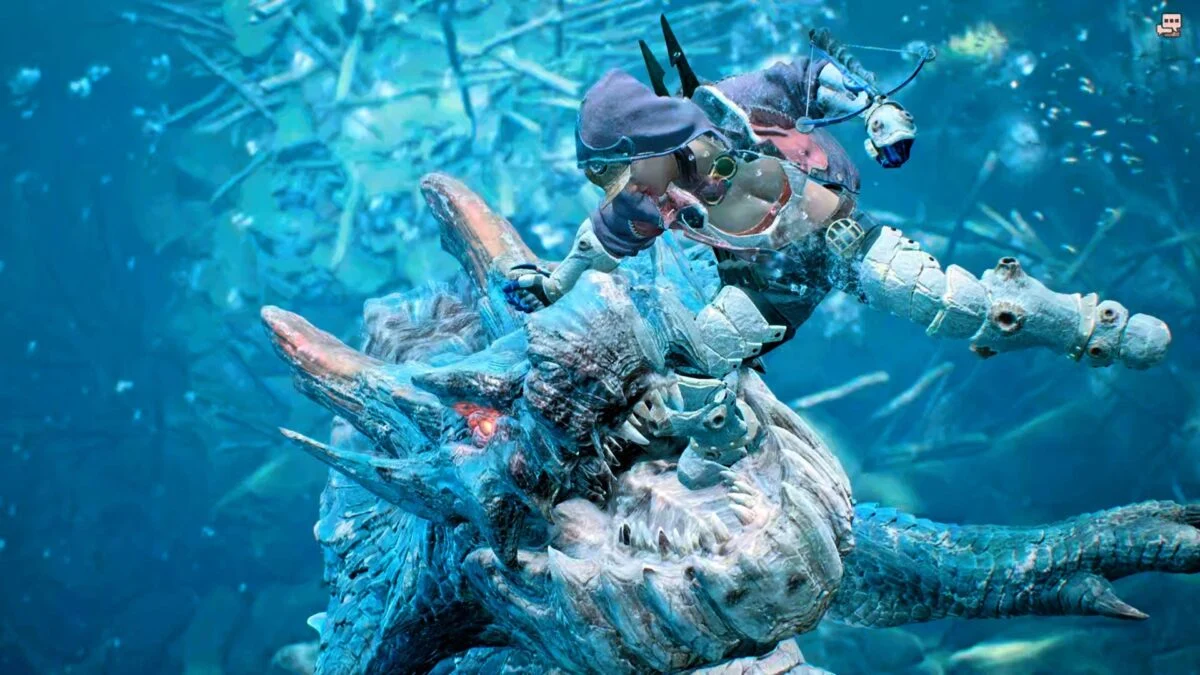 Monster Hunter Wilds: Permanent prisnedgång inför Ascendance-expansionen