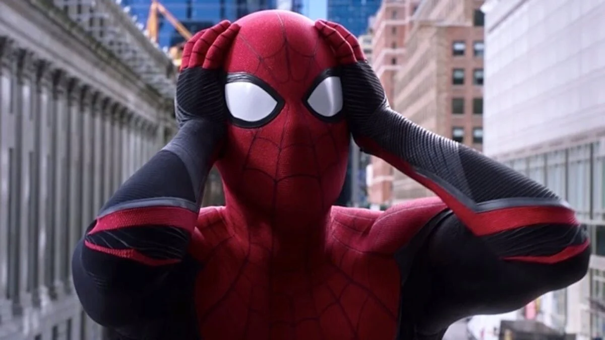 Ett Tom Holland-citat får Spider-Man: Brand New Day-fansen att rusa