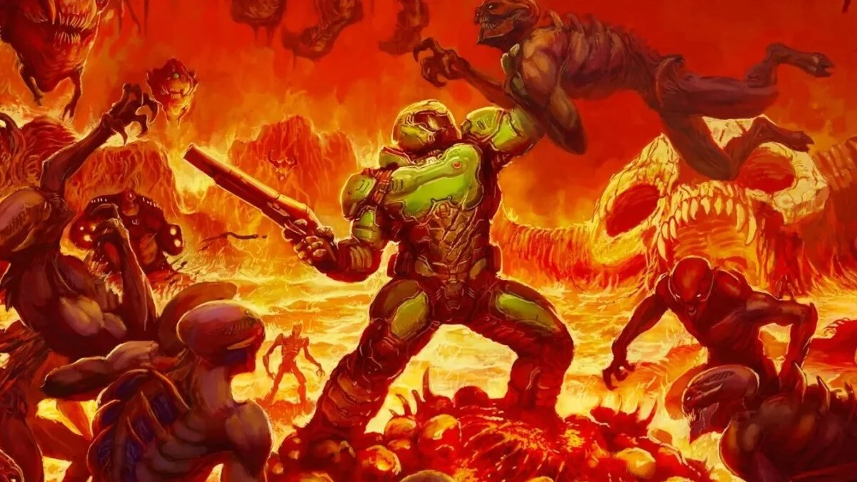 YouTuber Skjutspelhistorikern säger att Xbox sade upp de ansvariga för decenniets mest inflytelserika spel