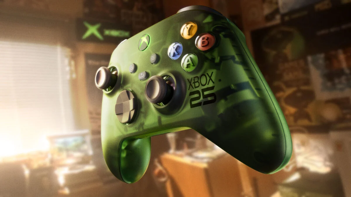 Xbox lovar en tredje kommande exklusiv titel när de försöker förklara en förvirrande vändning