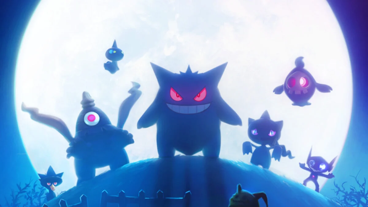 Bilresan som hemsöktes av Pokémon Go – och det succéspel som gjorde sommaren främmande