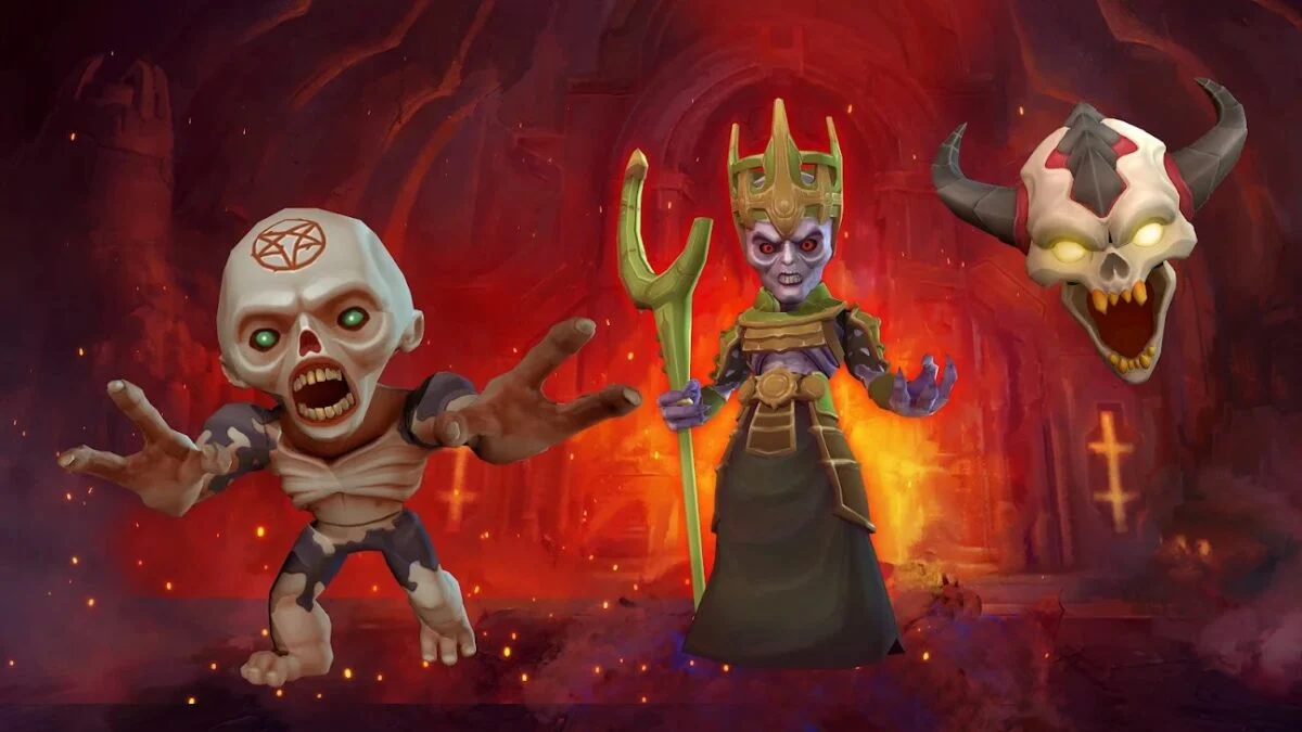 Doom för mobil: Dev Alpha Dog Games återuppstår som oberoende studio två år efter att Microsoft stängde ner den