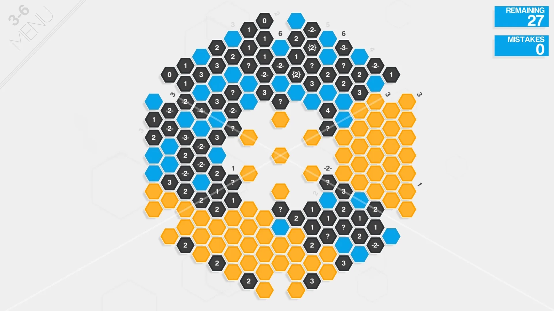 Efter 12 år är Hexcells fortfarande det bästa logikpusselspelet som någonsin skapats