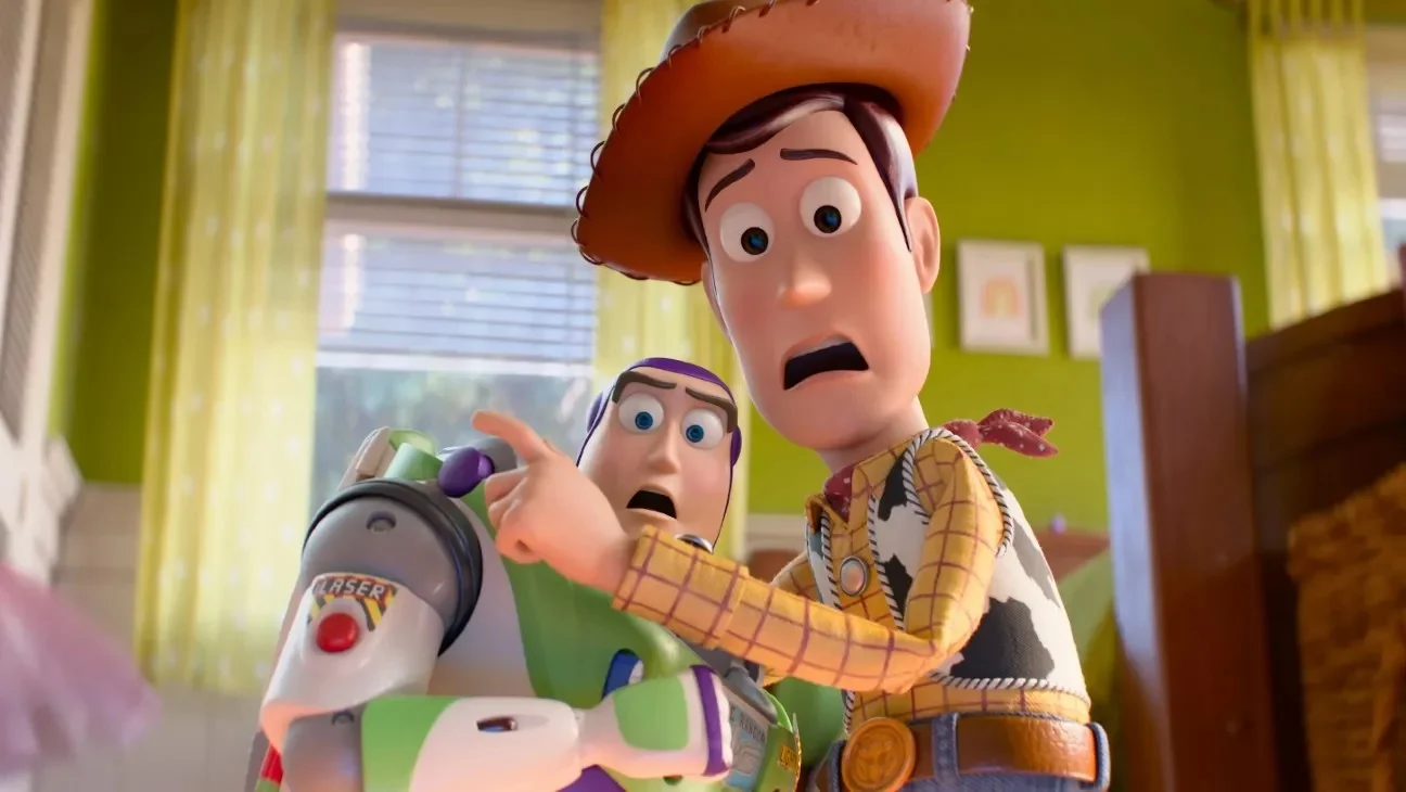 Nya Disney-uppsägningar drabbar Pixar hårt trots 1,2 miljarder i box office från Toy Story 5 och Hoppers