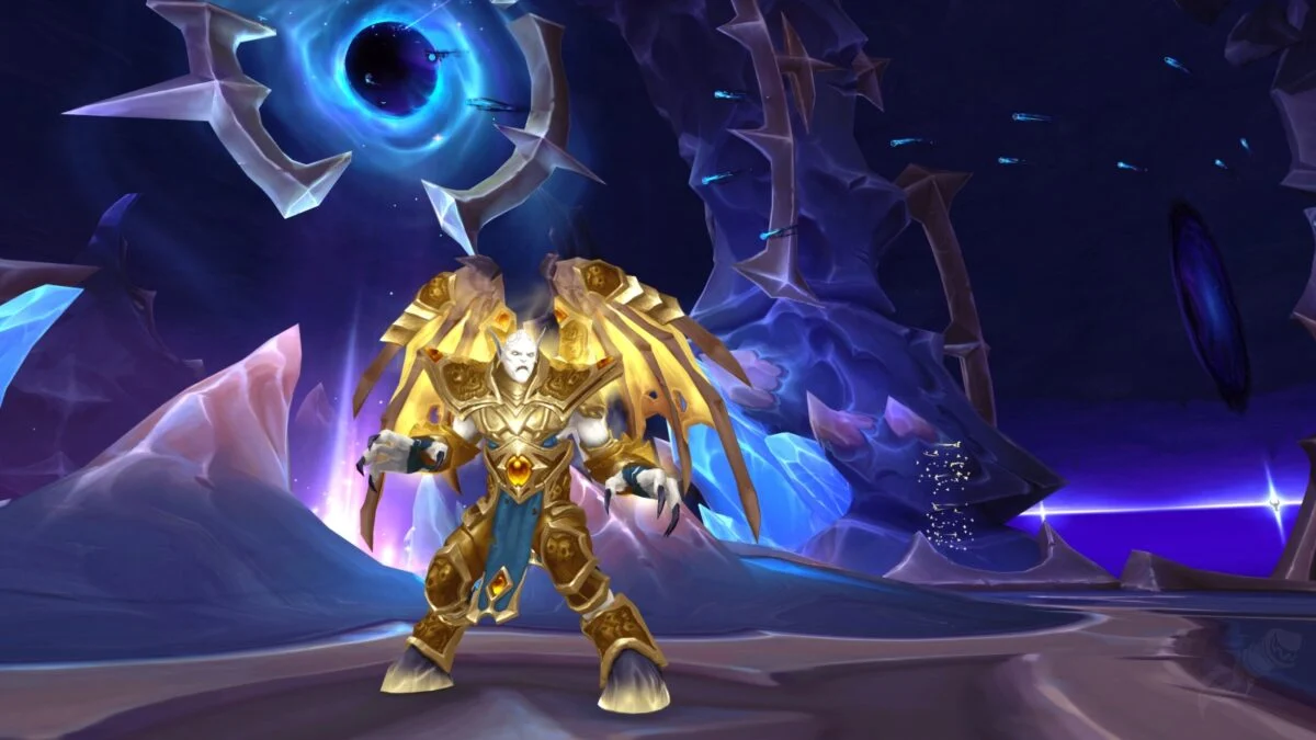 World of Warcraft-spelare tror att de har avslöjat en insider-raidskandal