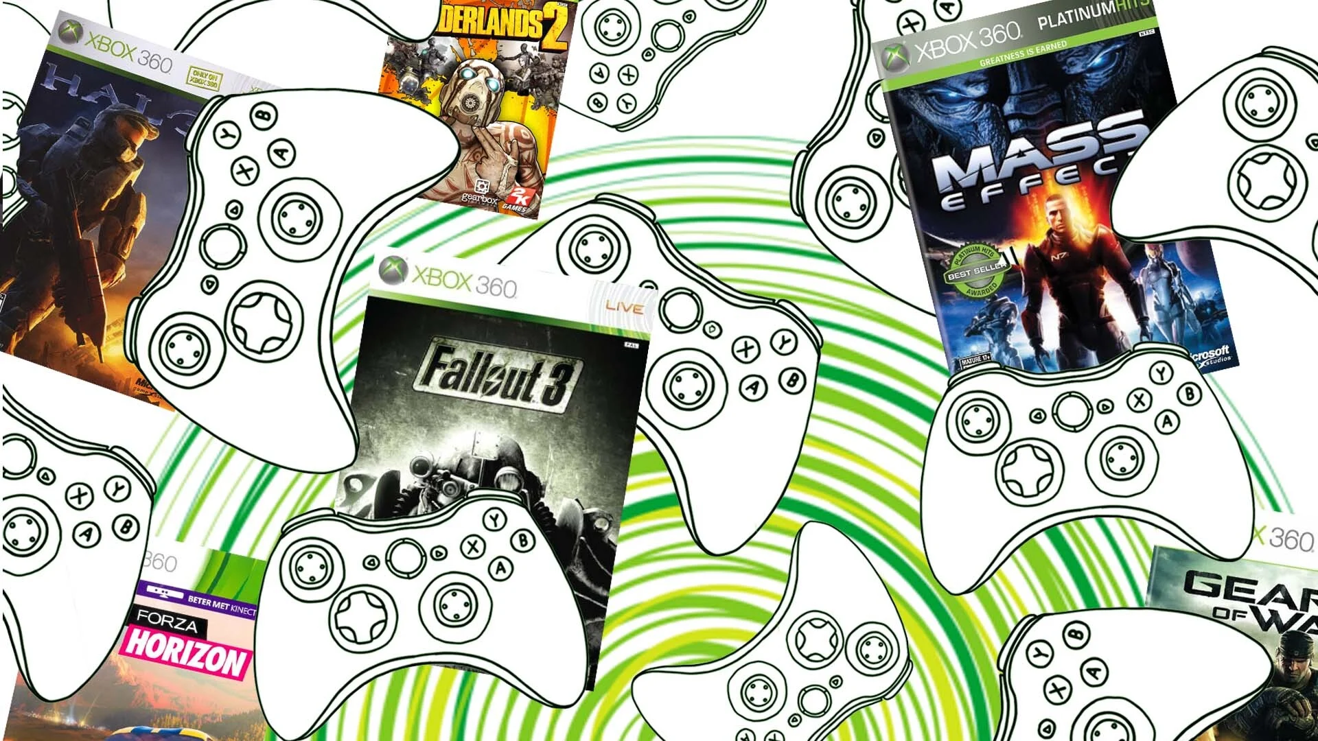 Dataminer upptäcker Xbox-bakåtkompatibilitet på PC – Kan köra Xbox 360-spel