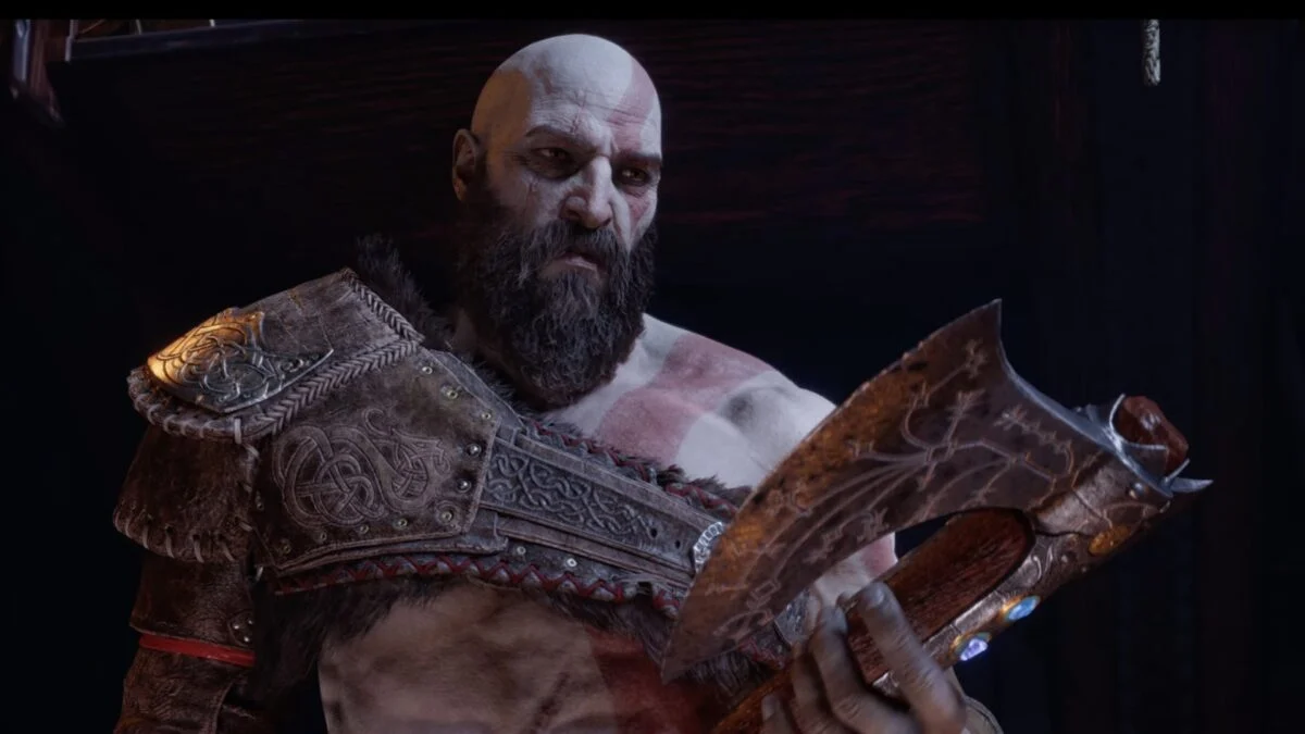 Nästa God of War är under utveckling och kommer att knytas direkt till Laufey