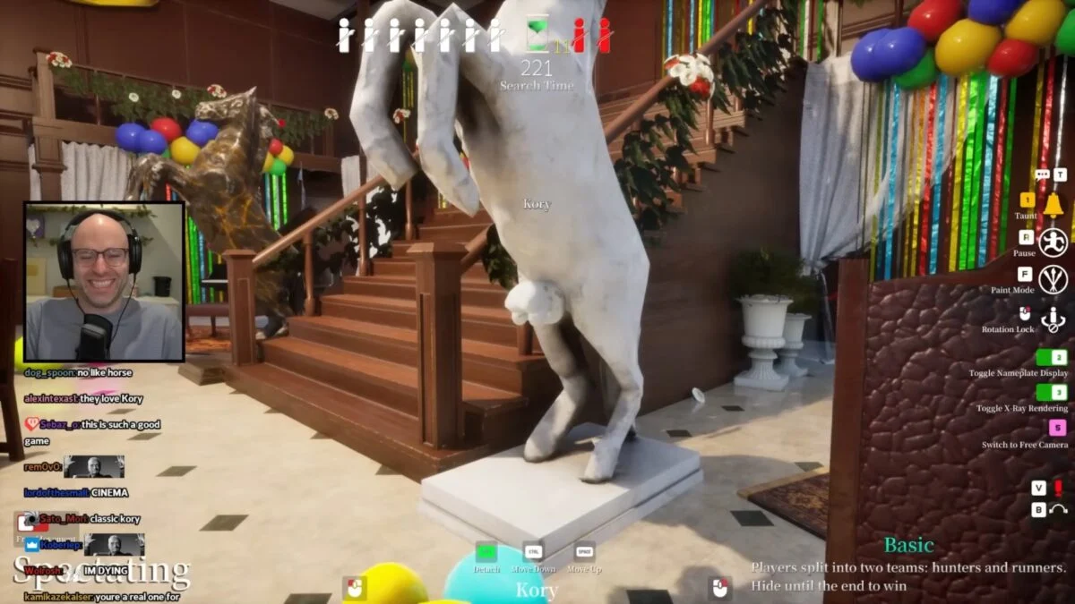 Flera Meccha Chameleon Steam Workshop-kartor infekterades av skadlig programvara och Discord-servern hackades