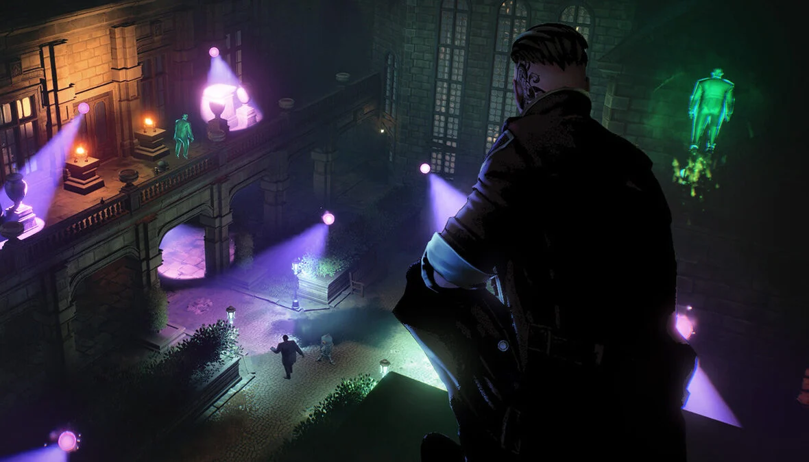 Warren Spector’s Thick As Thieves avslutar stödet efter två månader