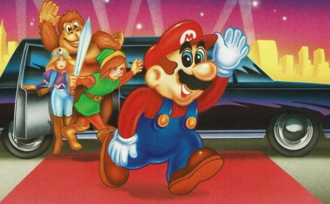 Miyamoto tror att spelare har tappat intresset för hårdvaruspecifikationer – vem kan klandra dem?