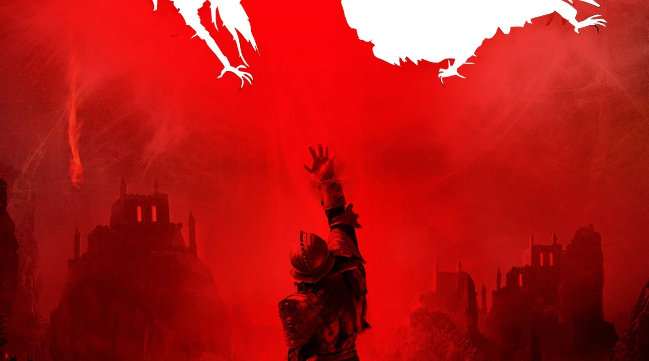 Tidigare Dragon Age-producent kallar EA för en hedgefond med intresse för videospel