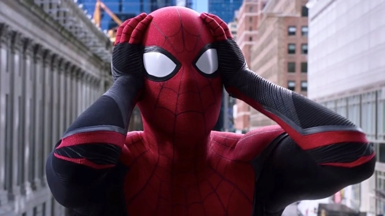 Efter månader av hemlighetsmakeri kan någon ha spolierat Sadie Sinks Spider-Man: Brand New Day-karaktären