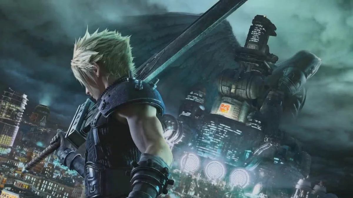 Final Fantasy XIV:s nästa expansion får en crossover med Final Fantasy VII – fansen kommer att bråka