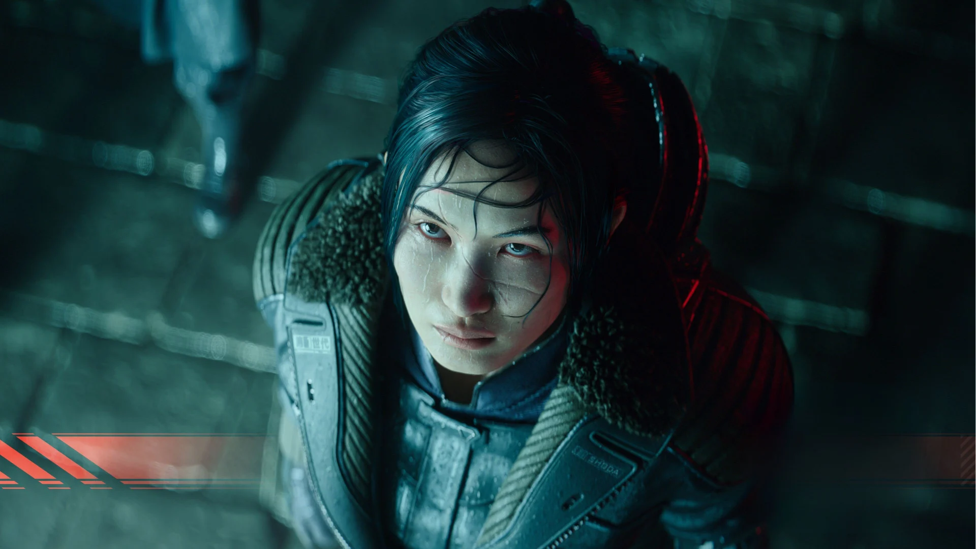 Det ambitiösa cyberpunk‑actionspelet i öppen värld som Troy Baker arbetade på drabbas av massuppsägningar