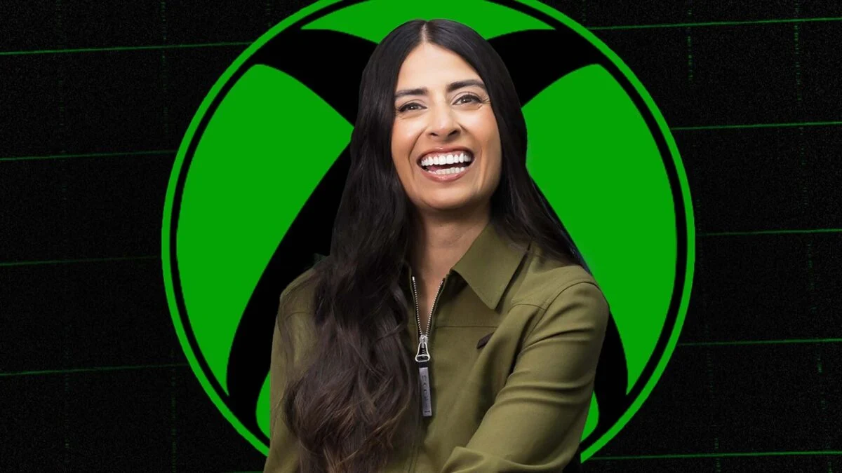 Xbox-VD sätter upp prioriteringar för ambitiös tillväxt efter ett tufft år