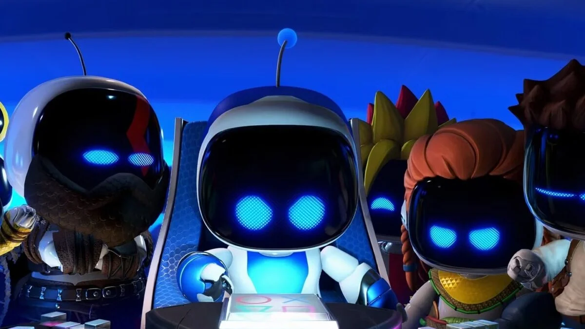 LEGO Astro Bot och PlayStation-set ryktas – folk hånar dem redan: Finns det ett fysiskt set eller är det bara en nedladdningskod i lådan?