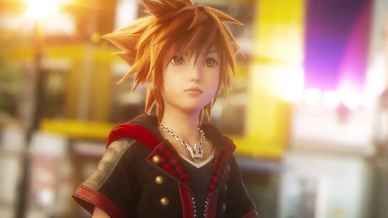 Det avlysta Kingdom Hearts-spin-offet kan ha gett oss ledtrådar till det fjärde spelet