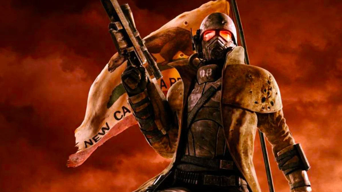 Enligt uppgifter säger Obsidians speldirektör att RPG-spel är som bäst när du inte kan kontrollera allt i det kommande Fallout-spelet