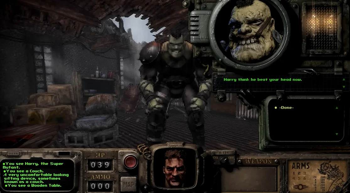 Fallout-spelet jag ser mest fram emot är inte en remaster eller en uppföljare