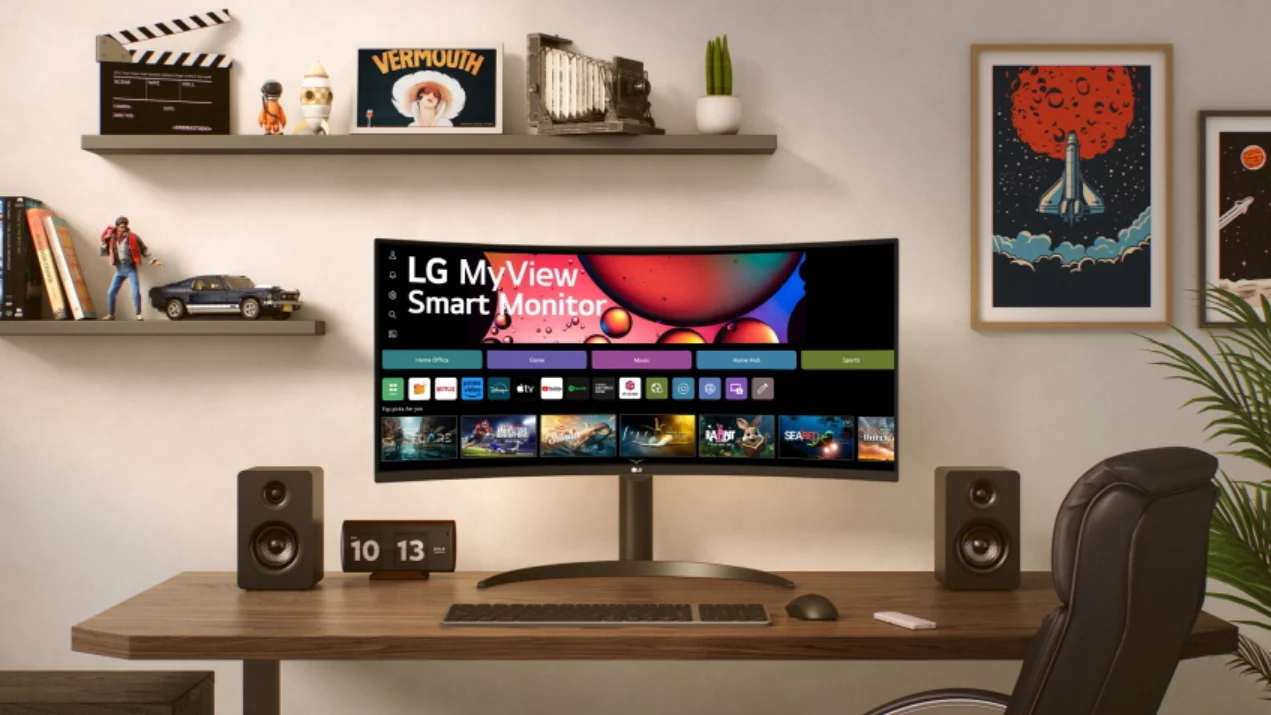 LG möter snabb kritik efter påståenden om att deras gamingmonitorer automatiskt installerar adware och avlyssnar datorer