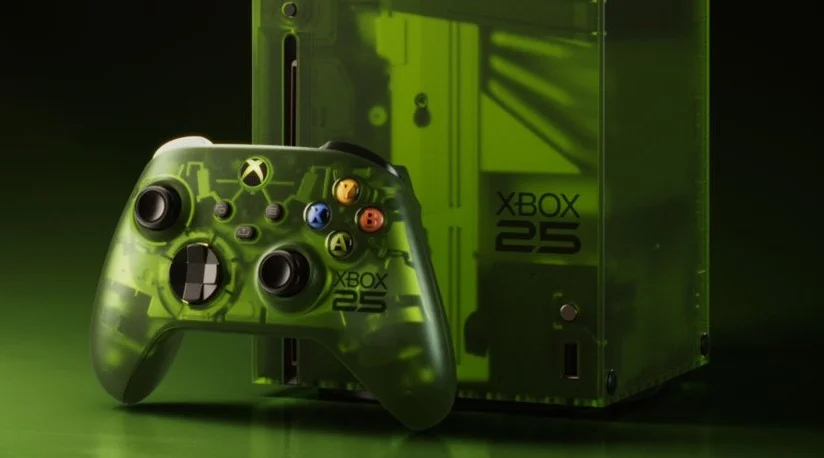 Xbox-intäkterna sjönk med 1,7 miljarder dollar förra året