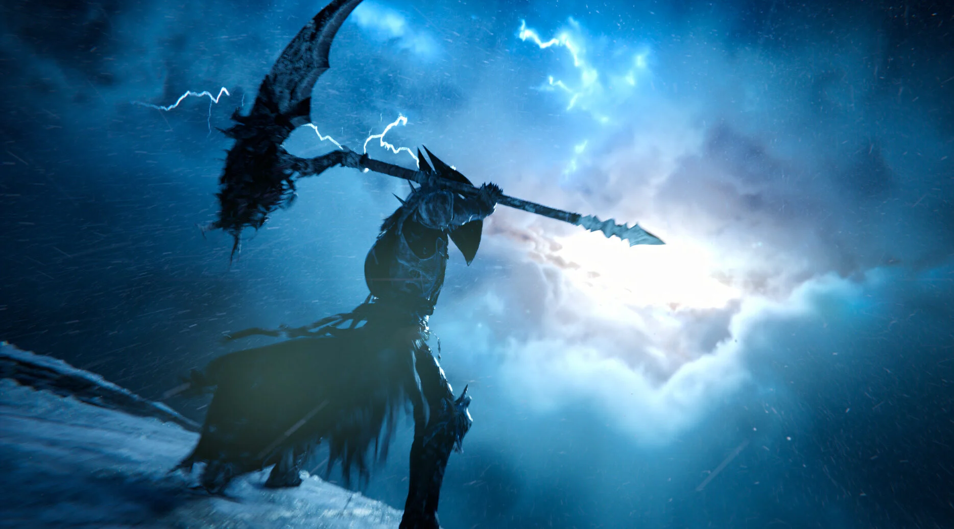 PSA: Final Fantasy 14 finns nu på Nintendo Switch 2 – men du behöver inte köpa spelet för att spela