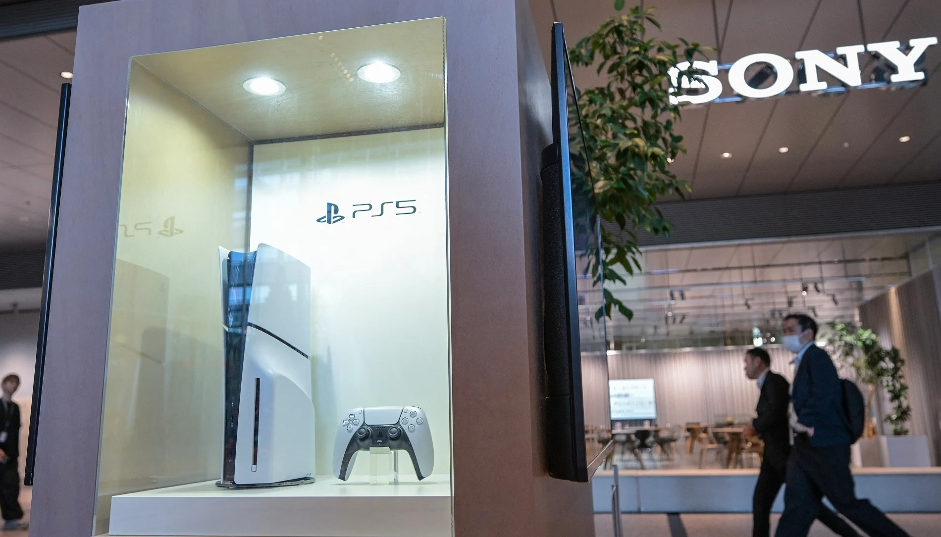 PlayStation stäms i fem olika länder över konkurrenshämmande frågor – och slutet för fysiska skivor hjälper inte