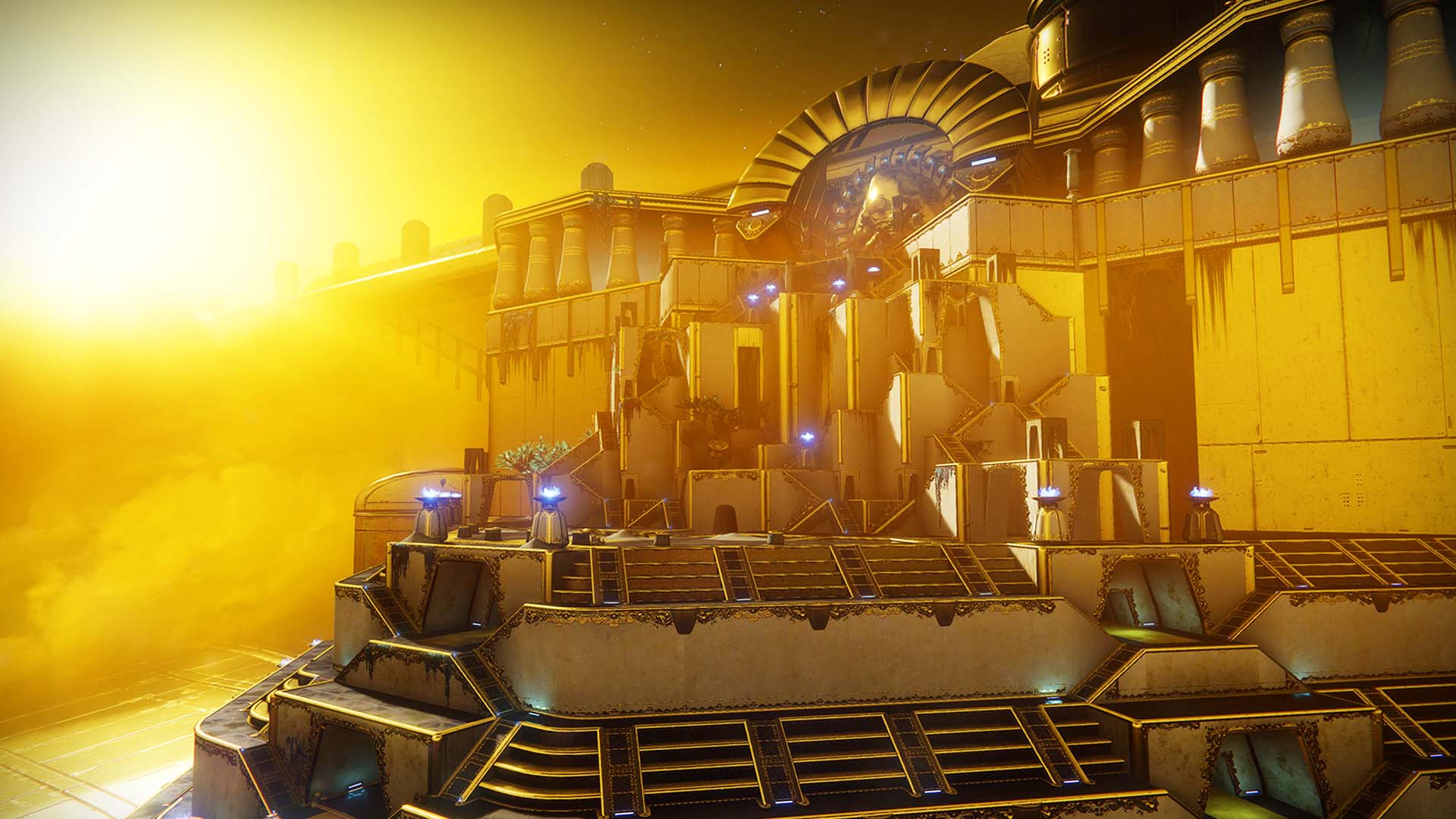 Destiny 2-modder gör utklippt innehåll spelbart igen – första gången på sex år