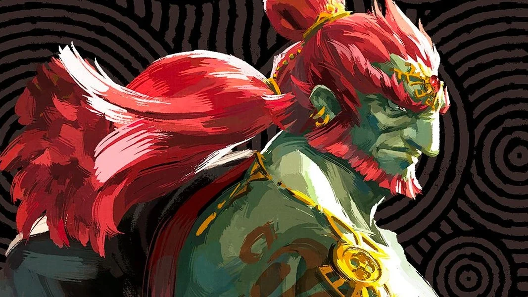 Den avlidne Sam Neill är med i Zelda-filmen, men han spelar inte Ganondorf