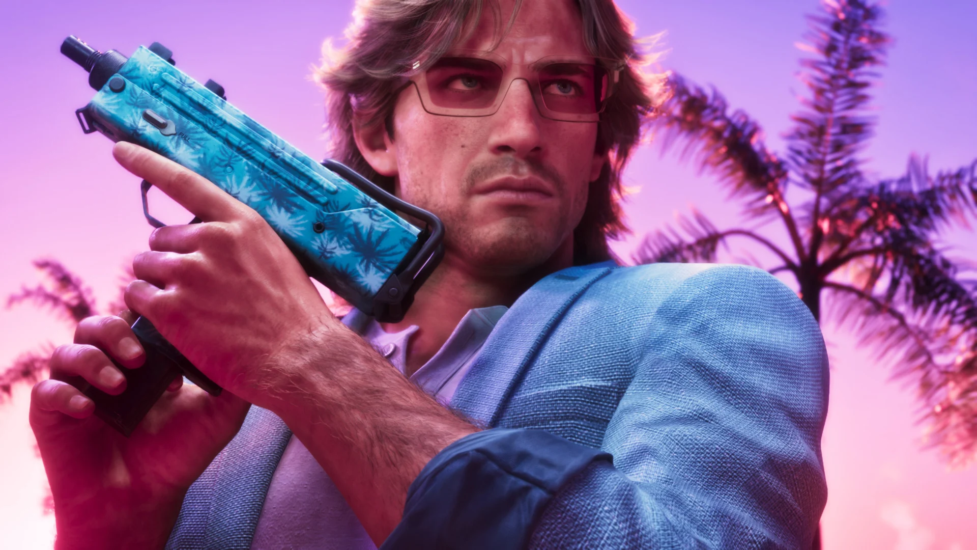 Höjda priser på PS5 och Xbox är ’inte bra’, säger Take-Two:s VD – men han tror inte att det kommer att skada GTA 6