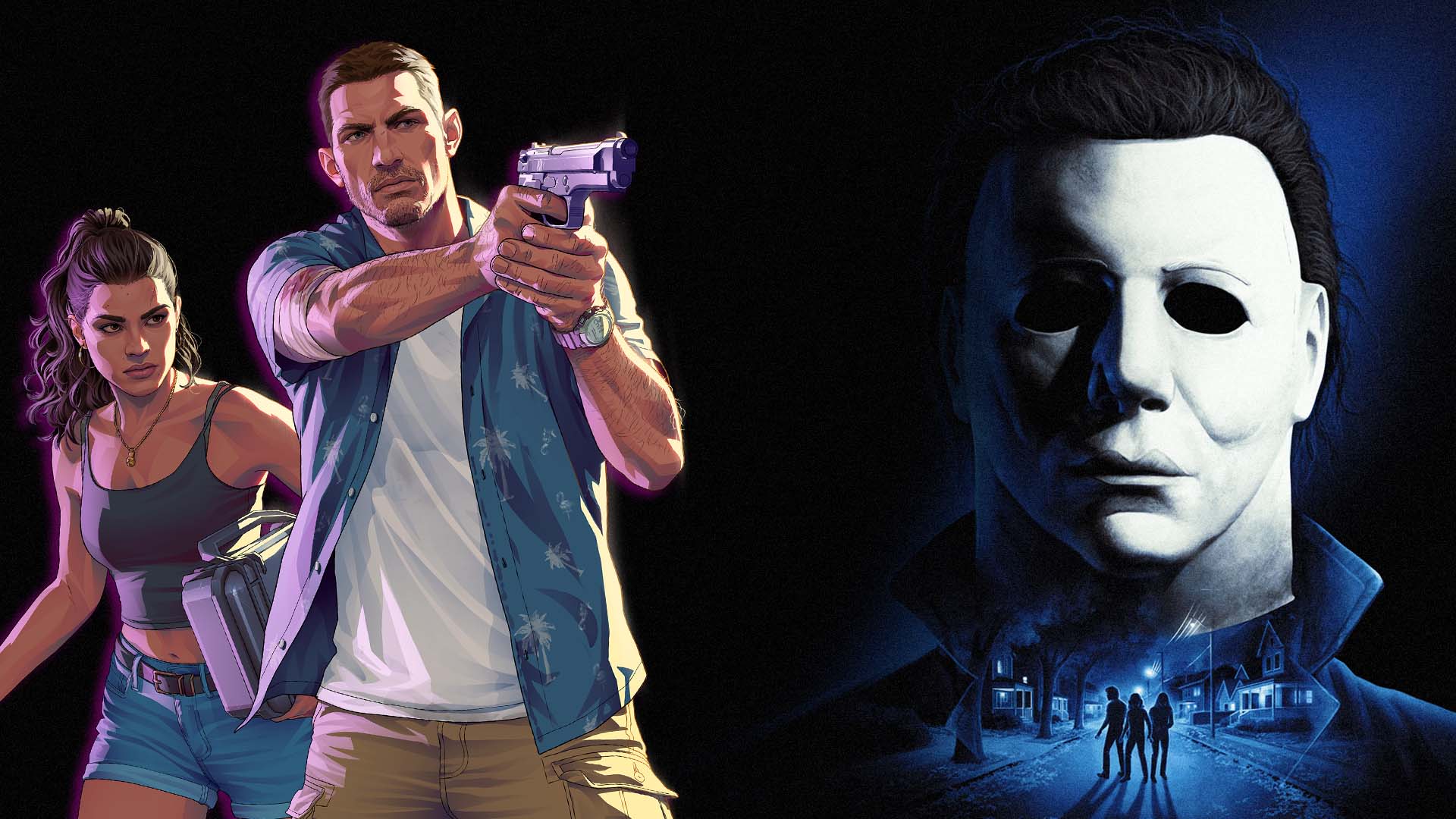 Kommande Halloween-spel förbjudet i Australien på grund av droger – några GTA 6-fans oroar sig