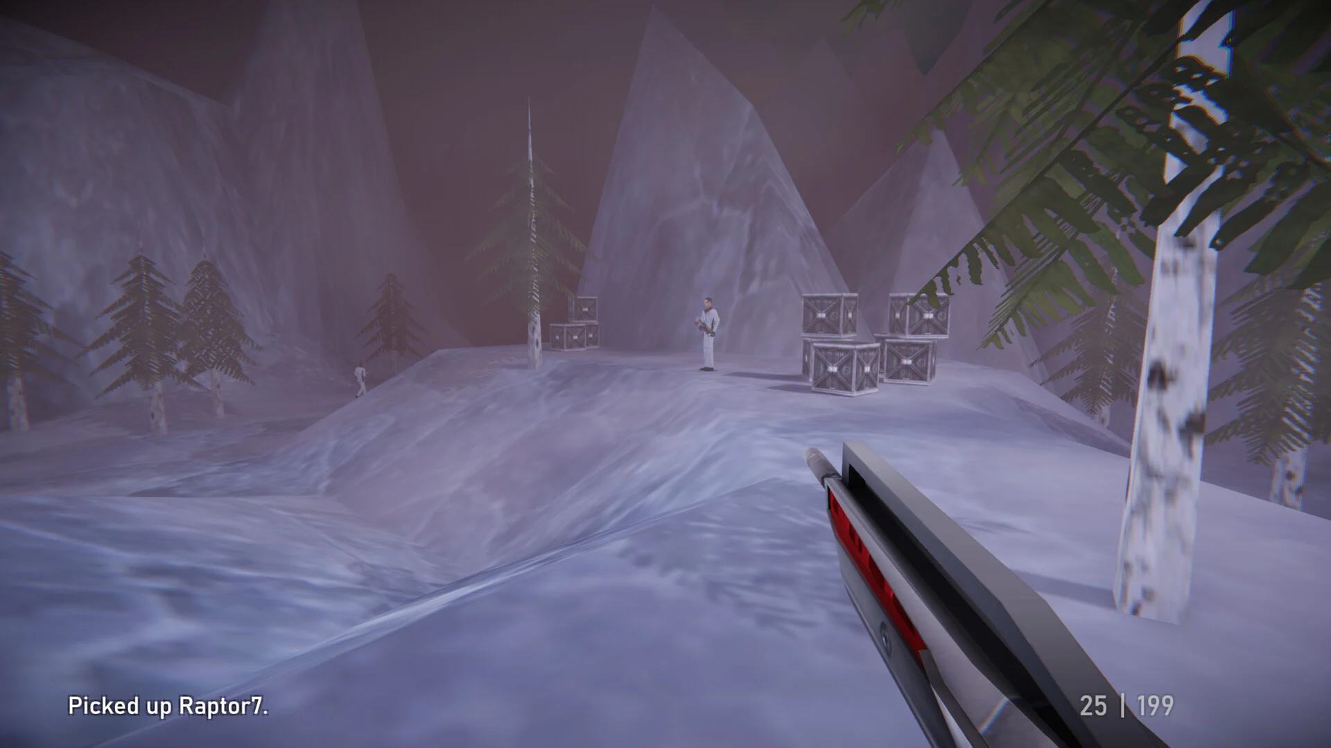 Nytt Steam-spel för alla GoldenEye- och Perfect Dark-fans
