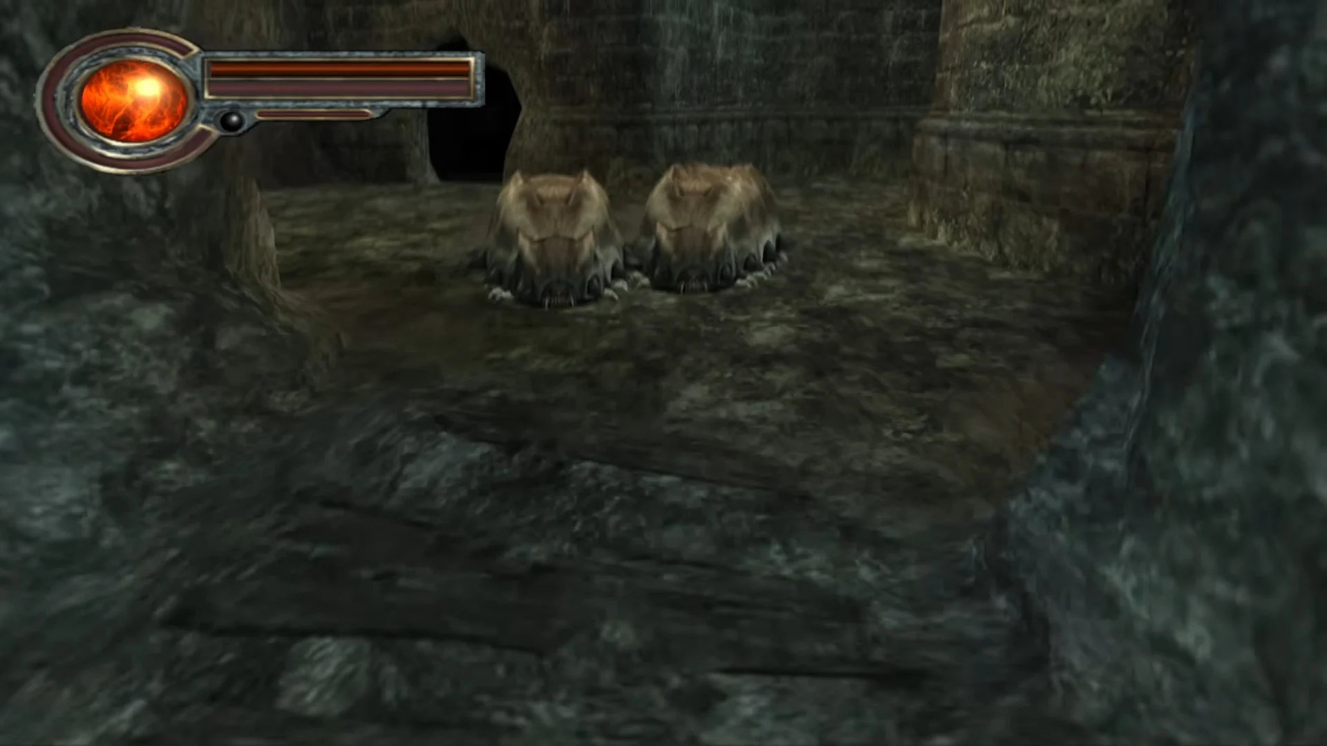 Kf4 Bugs