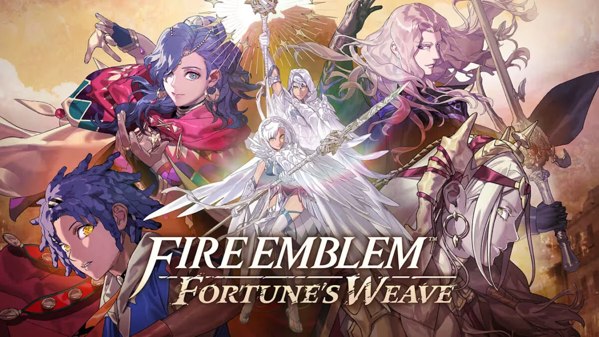 Tre nya saker vi lärde oss från Fire Emblem: Fortune’s Weave – Förhandsvisningar