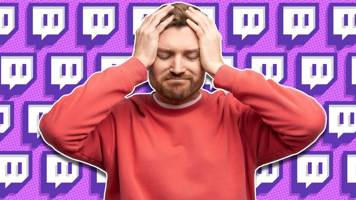 Streamers säger till Twitch: Så mycket hatar de att generativ AI-träning är standard-opt-out
