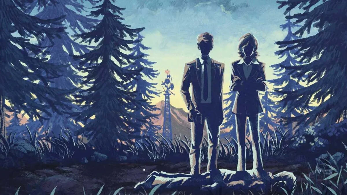 Monkey Island-skaparens nästa spel finansierat av en rik man som tröttnat på dåliga avtal med utgivare