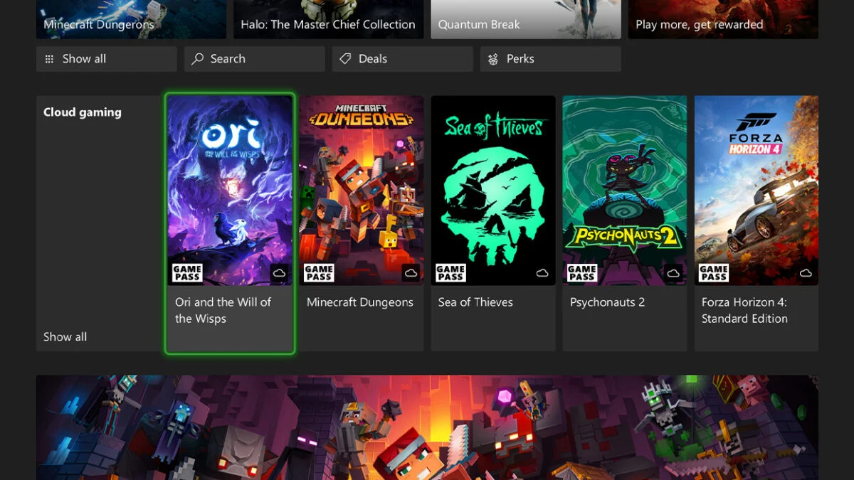 Xbox och EA delar inte längre USA:s digitala försäljningsdata – och det är oroande