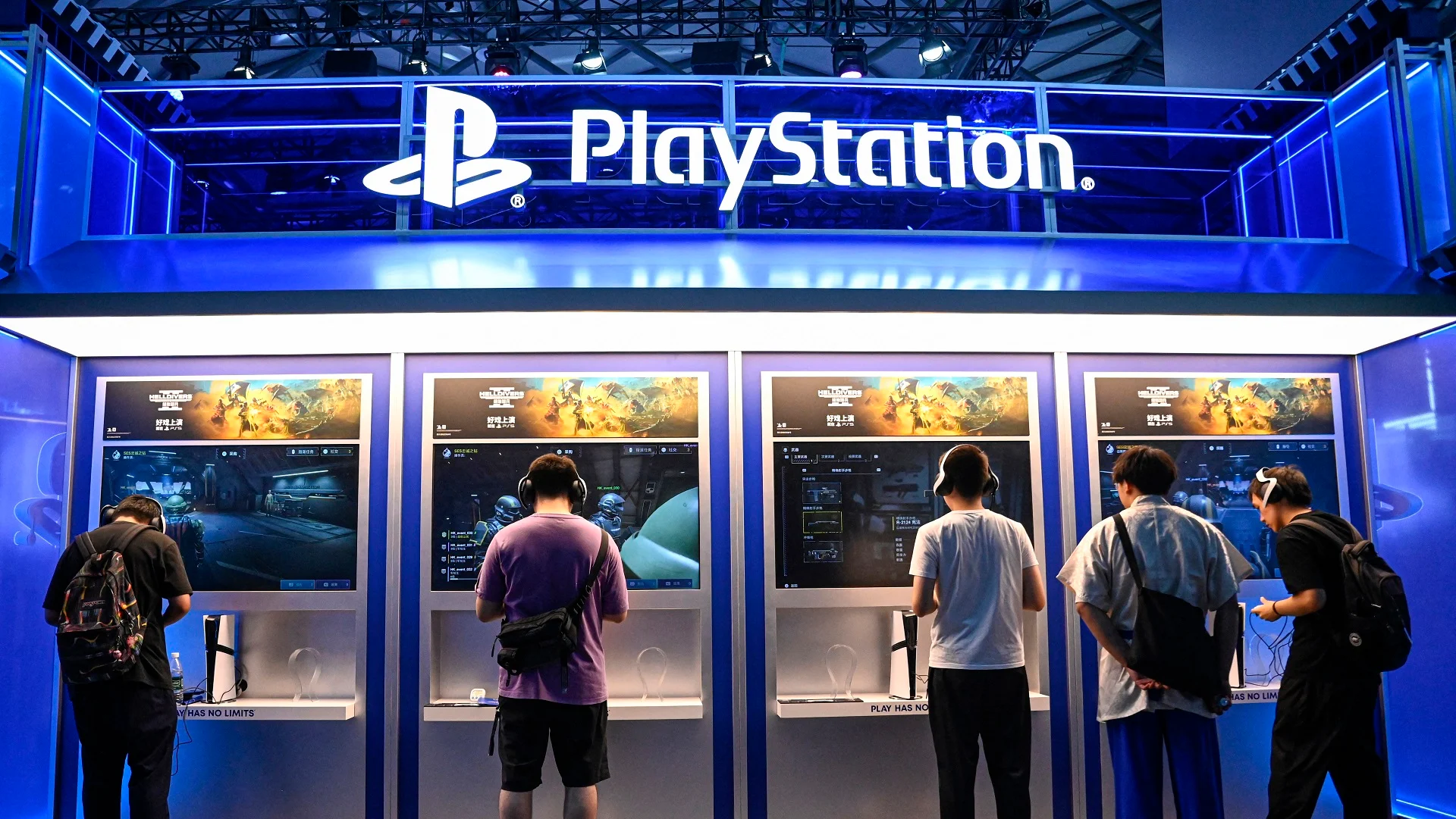 PlayStation väljer den sämsta tänkbara tiden att påminna spelare om att de inte äger sina digitala spel