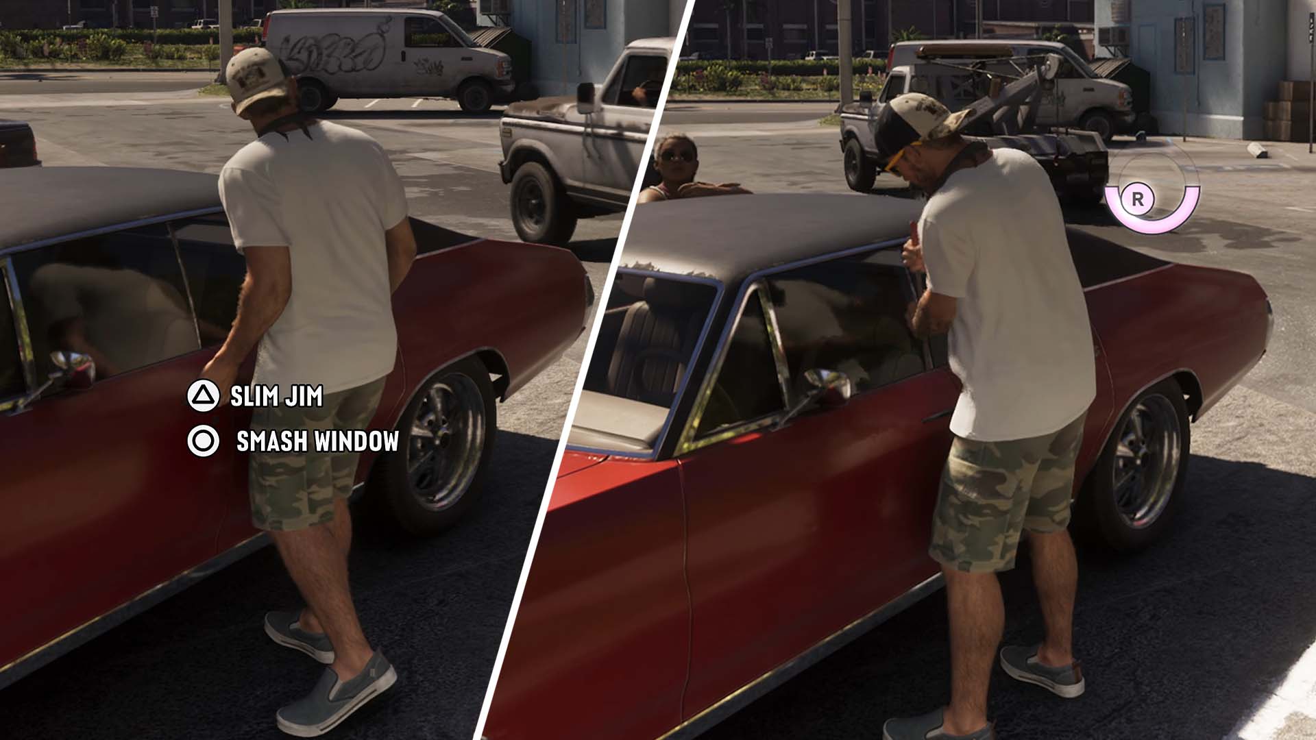 GTA 6 Gör Det Svårt Att Stjäla Bilar – Första Gången På Över 25 År