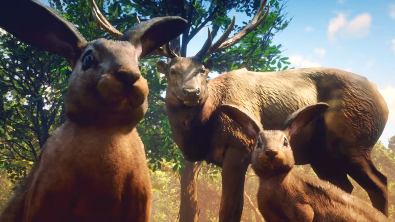 Rockstar använder ett av sina gamla knep för att skapa GTA 6 TV-serier