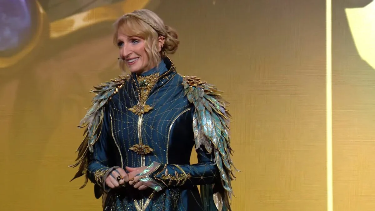 Allt vi såg på BlizzCon 2026 års fullspäckade öppningsceremoni