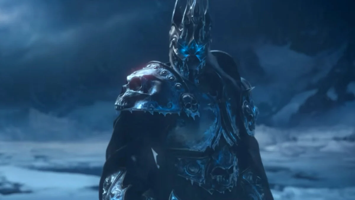 World of Warcraft ska remixa sin mest älskade expansion